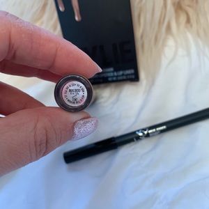 Kylie new in box lip kit in Malibu